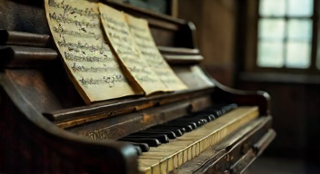 Musikalische Reflexionen über die NAND-Flash-Krise (10/10)