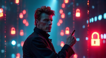 Musikalische Reflexionen über digitale Sicherheit (9/10)