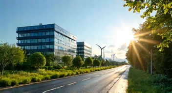 Nachhaltigkeit in der Technikbranche (5/10)