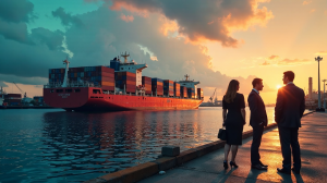 Nahost-Konflikt: Globale Lieferketten, Ölpreise und Tech-Industrie unter Druck