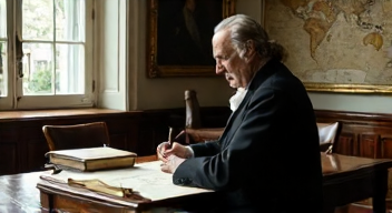 Ökonomische Aspekte der Sicherheit: Adam Smith (8/10)