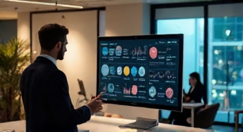 Ökonomische Aspekte der Touchscreen-Integration (8/10)