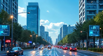 Ökonomische Auswirkungen: Agentic AI und die Wirtschaft (8/10)