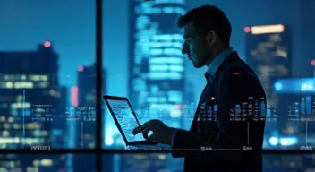 Ökonomische Auswirkungen der Cyberkriminalität (8/10)