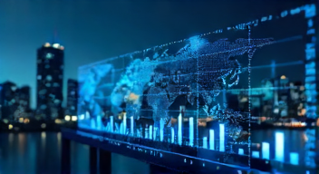 Ökonomische Auswirkungen der Cyberkriminalität (8/10)