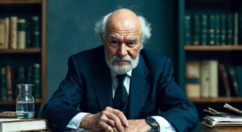 Ökonomische Auswirkungen der KI-Entwicklung (8/10)