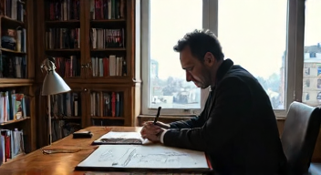 Ökonomische Betrachtungen von Dr. Thomas Piketty, Ökonom (8/10)