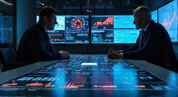 Ökonomische Folgen von Malware-Angriffen (7/10)