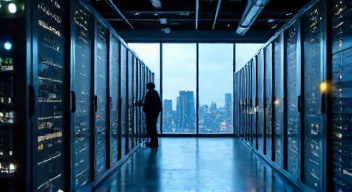 Ökonomische Herausforderungen der Rechenzentren (7/10)