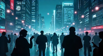 Ökonomische Konsequenzen der digitalen Desinformation (8/10)