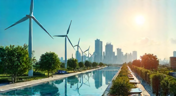 Ökonomische Perspektiven der Energieinnovation (8/10)