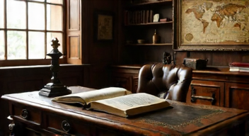 Ökonomische Perspektiven von Adam Smith (8/10)