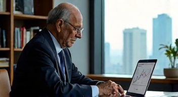 Ökonomische Perspektiven von Joseph Stiglitz, Ökonom (8/10)