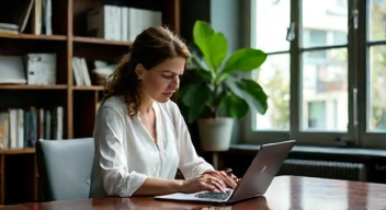 Ökonomische Sicht von Dr. Claudia M - Fuchs (8/10)