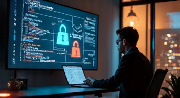 Open Source als Lösung in der Netzwerksicherheit (4/10)