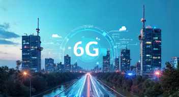 Perspektiven zu 6G und seinen Herausforderungen