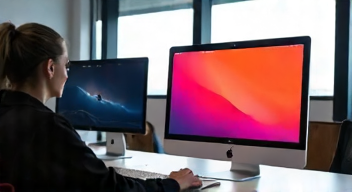 Perspektiven zu Apple Studio Displays und ihrer Bedeutung