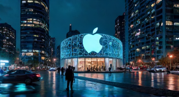 Perspektiven zu Apples KI-Transformation und Datenschutz