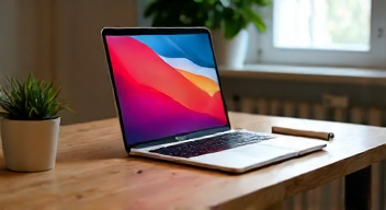 Perspektiven zu Apples MacBook Neo