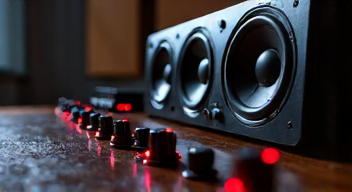 Perspektiven zu Audio-Technologie