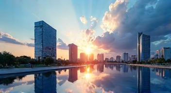 Perspektiven zu Blaze und seiner Zukunft