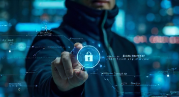 Perspektiven zu Cyber-Sicherheit sind vielfältig