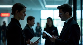 Perspektiven zu Cyberkriminalität und Bildung