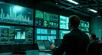 Perspektiven zu Cyberkriminalität und ihre Bekämpfung