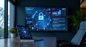 Perspektiven zu Cybersecurity sind entscheidend