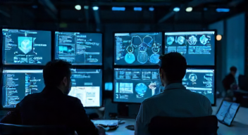 Perspektiven zu Datensicherheit und Technologie