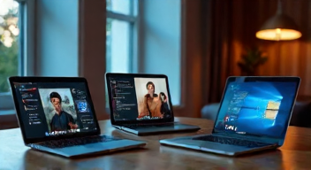 Perspektiven zu Digital Storytelling