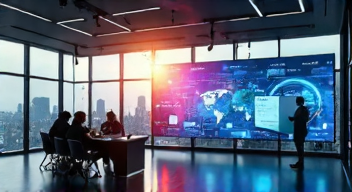 Perspektiven zu digitaler Transformation in der Verwaltung