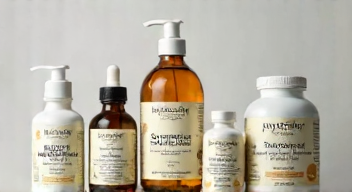 Perspektiven zu Gesundheitsprodukten sind entscheidend