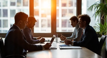 Perspektiven zu Gleichstellung in der Wirtschaft