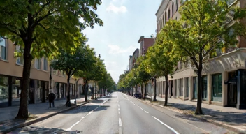 Perspektiven zu Google Maps Streetview sind vielschichtig