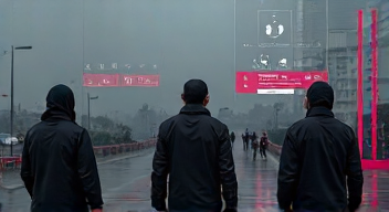 Perspektiven zu Internetsperren im Iran