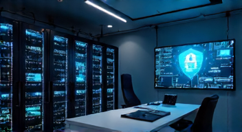 Perspektiven zu IT-Sicherheit und Unternehmensschutz