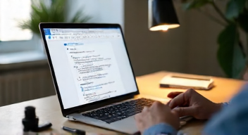 Perspektiven zu KI in Google Docs und Dokumentenbearbeitung