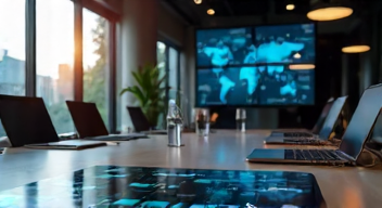 Perspektiven zu Krisenmanagement und Technologie