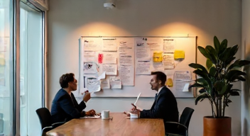 Perspektiven zu Kundeninterviews erweitern