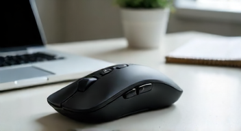 Perspektiven zu Maus-Jiggler und Technologie