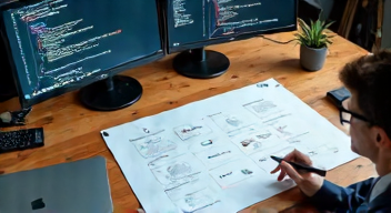 Perspektiven zu npm-Paketen und deren Entwicklung