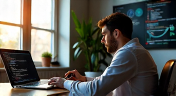 Perspektiven zu Programmierung und KI