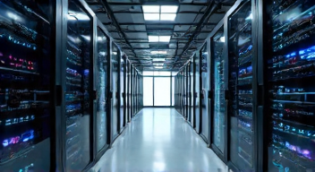 Perspektiven zu Rechenzentren sind vielfältig