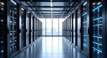 Perspektiven zu Rechenzentren und ihrer Zukunft