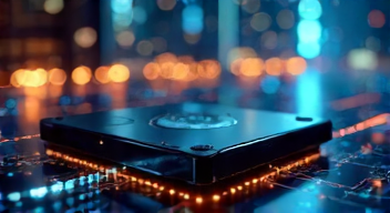 Perspektiven zu Seagate und der Zukunft der Datenspeicherung