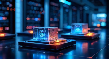 Perspektiven zu Serverprozessoren und ihrer Zukunft