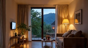 Perspektiven zu Smart Home Technologien sind vielschichtig