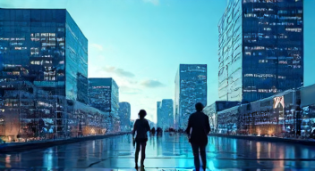 Perspektiven zu Telematik-Infrastruktur sind vielversprechend