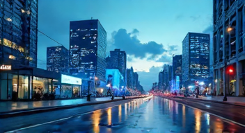 Perspektiven zur KI-Integration in Europa